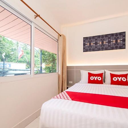 Hotel Oyo 328 Onion House Strand Kata Exterior foto