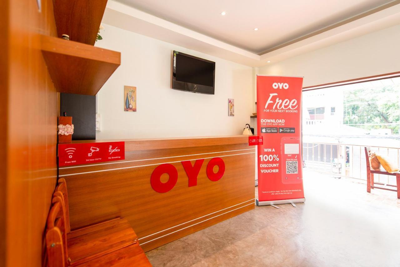 Hotel Oyo 328 Onion House Strand Kata Exterior foto