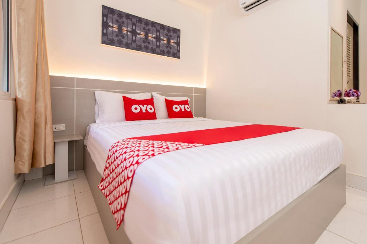 Hotel Oyo 328 Onion House Strand Kata Exterior foto