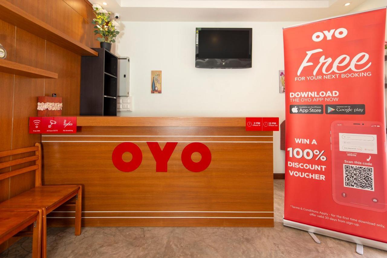 Hotel Oyo 328 Onion House Strand Kata Exterior foto