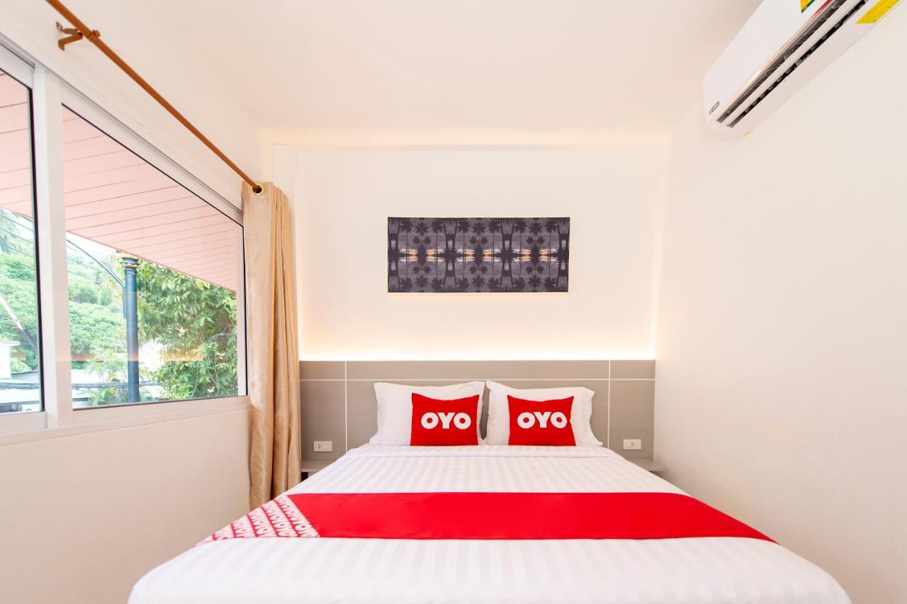 Hotel Oyo 328 Onion House Strand Kata Exterior foto